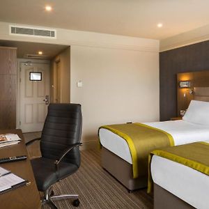 Klassieke Kamer met een Queen Size Bed