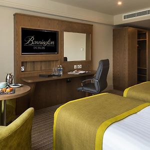 Executive Kamer met een King Size Bed